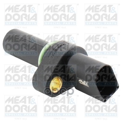Датчик коленвала VW Transporter IV 2.5 MEAT & DORIA арт. 871076
