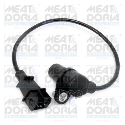 Датчик положения коленвала/распредвала Fiat Palio  Scudo  Peugeot Expert 1.6 MEAT & DORIA арт. 87144