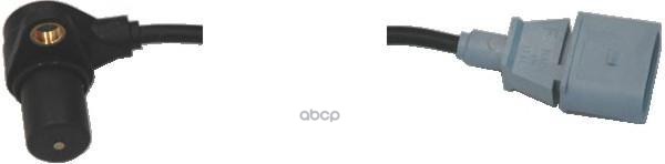 Датчик положения коленвала Audi A3 (8P1)   VW Golf V 2.0 FSI MEAT & DORIA арт. 87288