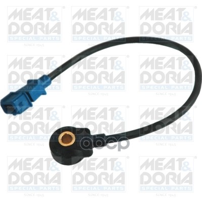 Датчик детонации Fiat  PSA  Renault  Volvo MEAT & DORIA арт. 87348