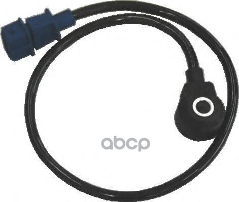 Датчик детонации Audi A4 (8D2 B5) 1.8  2.4   VW Passat (3B5) 2.8 V6 MEAT & DORIA арт. 87414