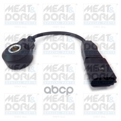 Датчик детонации Audi A3 (8L1) 1.8  VW Golf IV 1.6 MEAT & DORIA арт. 87763
