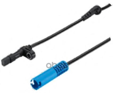 Датчик, Частота Вращения Колеса | Перед Прав/Лев | MEAT & DORIA арт. 90081