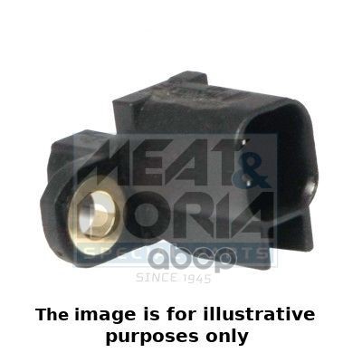 Датчик ABS Ford Focus II  Kuga   Volvo V50 (MW) MEAT & DORIA арт. 90105e
