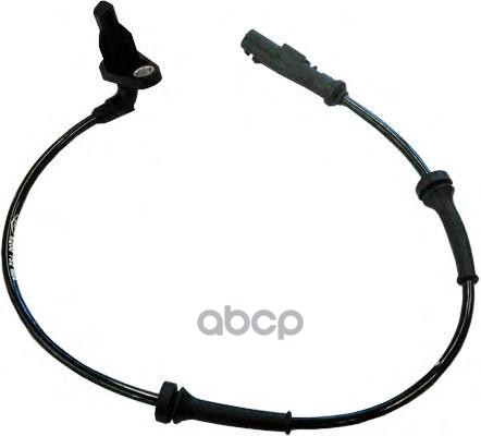 Датчик Частоты Вращения Колеса (Abs) (Oe) Dacia Sandero  Logan I MEAT & DORIA арт. 90247