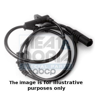 Датчик Abs Аналог 90701 MEAT & DORIA арт. 90701E