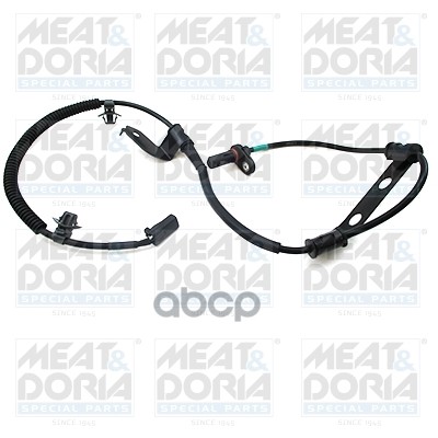 Датчик Частоты Вращения Колеса Hyundai I30 (Fd), MEAT & DORIA арт. 90853E