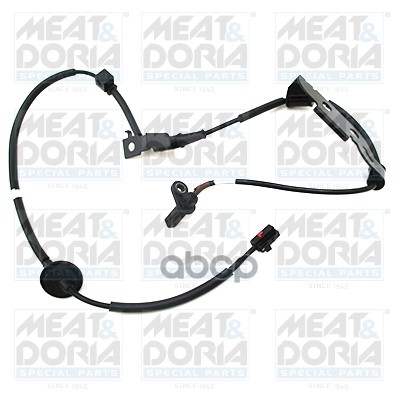 Датчик Частоты Вращения Колеса Hyundai I30 (Gd), MEAT & DORIA арт. 90857E