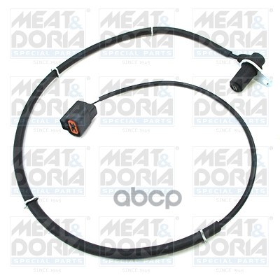 Датчик Частоты Вращения Колеса Mitsubishi Pajero Iv MEAT & DORIA арт. 90909E