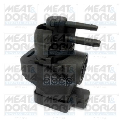 Преобразователь Давления, Турбокомпрессор MEAT & DORIA арт. 9227