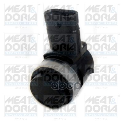 Датчики парковки Audi A3 (8V1)   VW Golf VII MEAT & DORIA арт. 94596