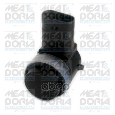 Датчик парковки BMW 2 (F45)   i3  i8 MEAT & DORIA арт. 94642