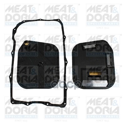 Фильтр АКПП комплект VW Amarok MEAT & DORIA арт. kit21013