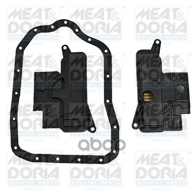 Фильтр АКПП комплект MEAT & DORIA арт. kit21046
