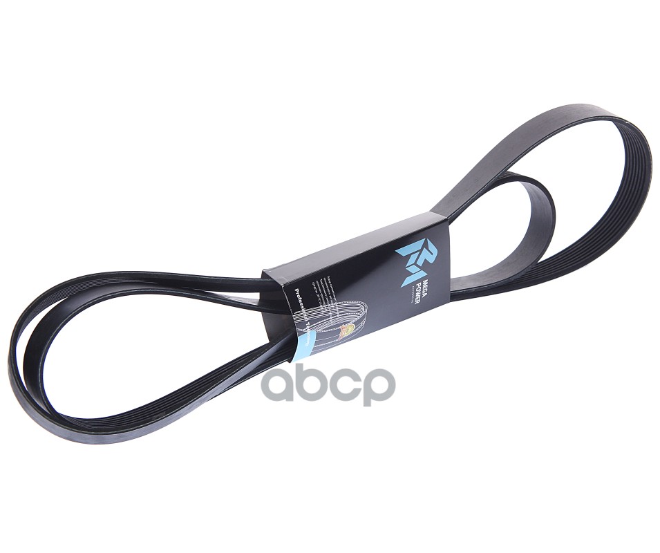 Ремень Газель Next Генератора 8Рк2166 Дв.cummins Isf 2.8 Евро-4 Megapower Megapower 100-12-014 MEGAPOWER Automotive арт. 100-...