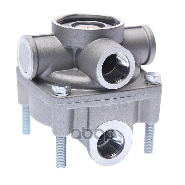 Клапан Ускорительный 8 Бар Mb/Renault/Maz/Kamaz MEGAPOWER Automotive арт. 350-19-001