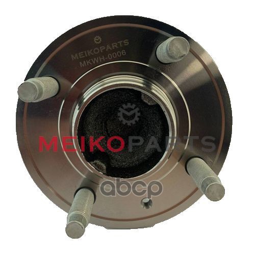 Ступица Задняя MEIKOPARTS арт. MKWH0006