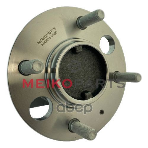 Ступица задняя с датчиком ABS MEIKOPARTS арт. MKWH0060