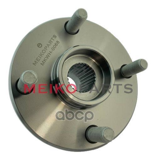 Ступица передняя MEIKOPARTS арт. MKWH0068