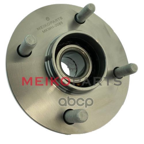 Ступица Задняя MEIKOPARTS арт. MKWH0085