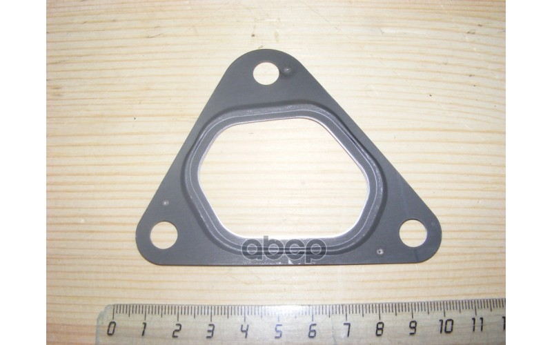 Комплект Прокладок Турбокомпрессора MERCEDES-BENZ арт. 6461420080