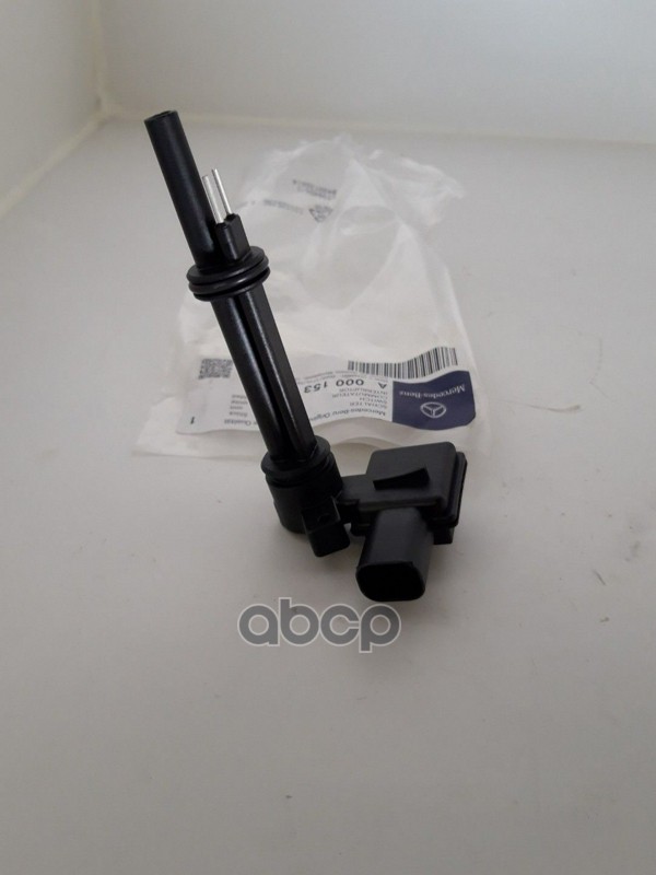 Датчик Наличия Воды В Топливе MERCEDES-BENZ арт. a0001539513