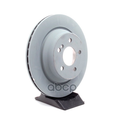 Диск тормозной задний MB MERCEDES-BENZ A000 423 09 12 07 MERCEDES-BENZ арт. A000 423 09 12 07