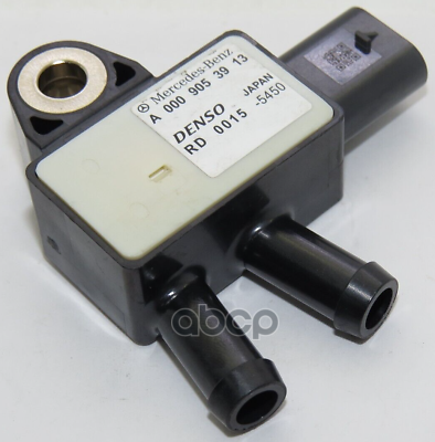 Датчик Давения A0009053913 MERCEDES-BENZ арт. A0009053913