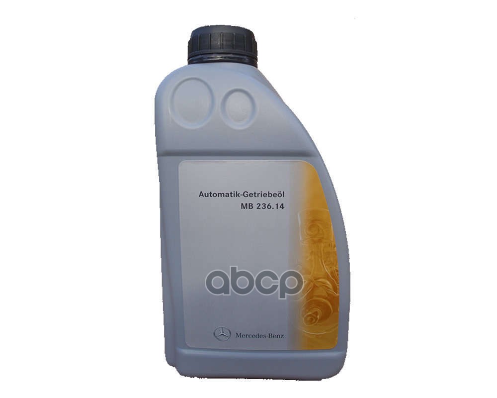 Масло трансмиссионное MERCEDES-BENZ ATF 1 л A000 989 68 05 11 ADNE MERCEDES-BENZ арт. A000 989 68 05 11 ADNE