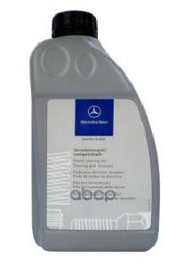 Масло Трансмиссионное Atf9203 236.6 1L MERCEDES-BENZ арт. A0009899203