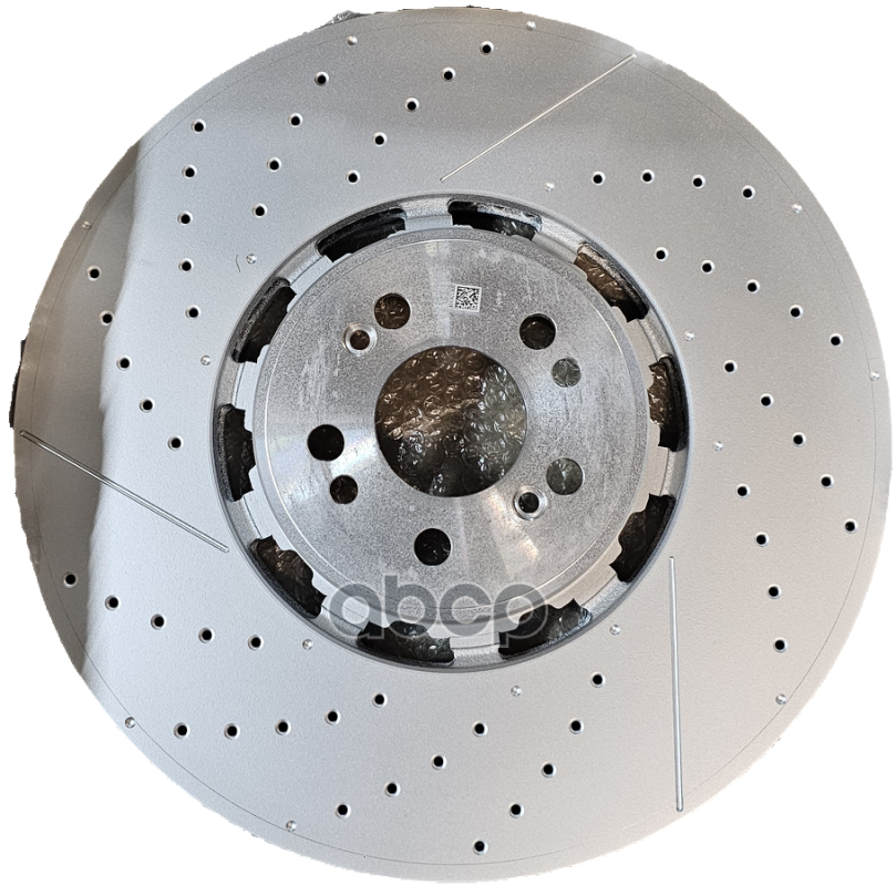 Диск Тормозной MERCEDES-BENZ арт. A1674213600