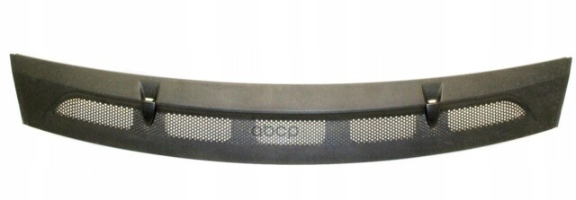 Решетка воздухозаборника капота MERCEDES-BENZ A169 836 00 18 MERCEDES-BENZ арт. A169 836 00 18