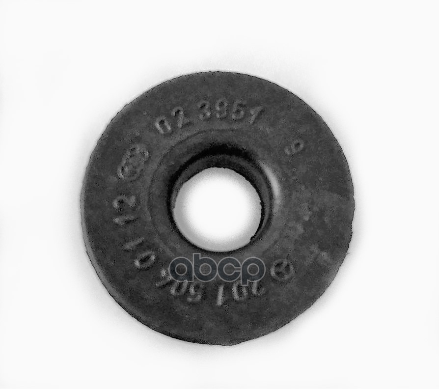 Крепление MERCEDES-BENZ арт. a2015040112