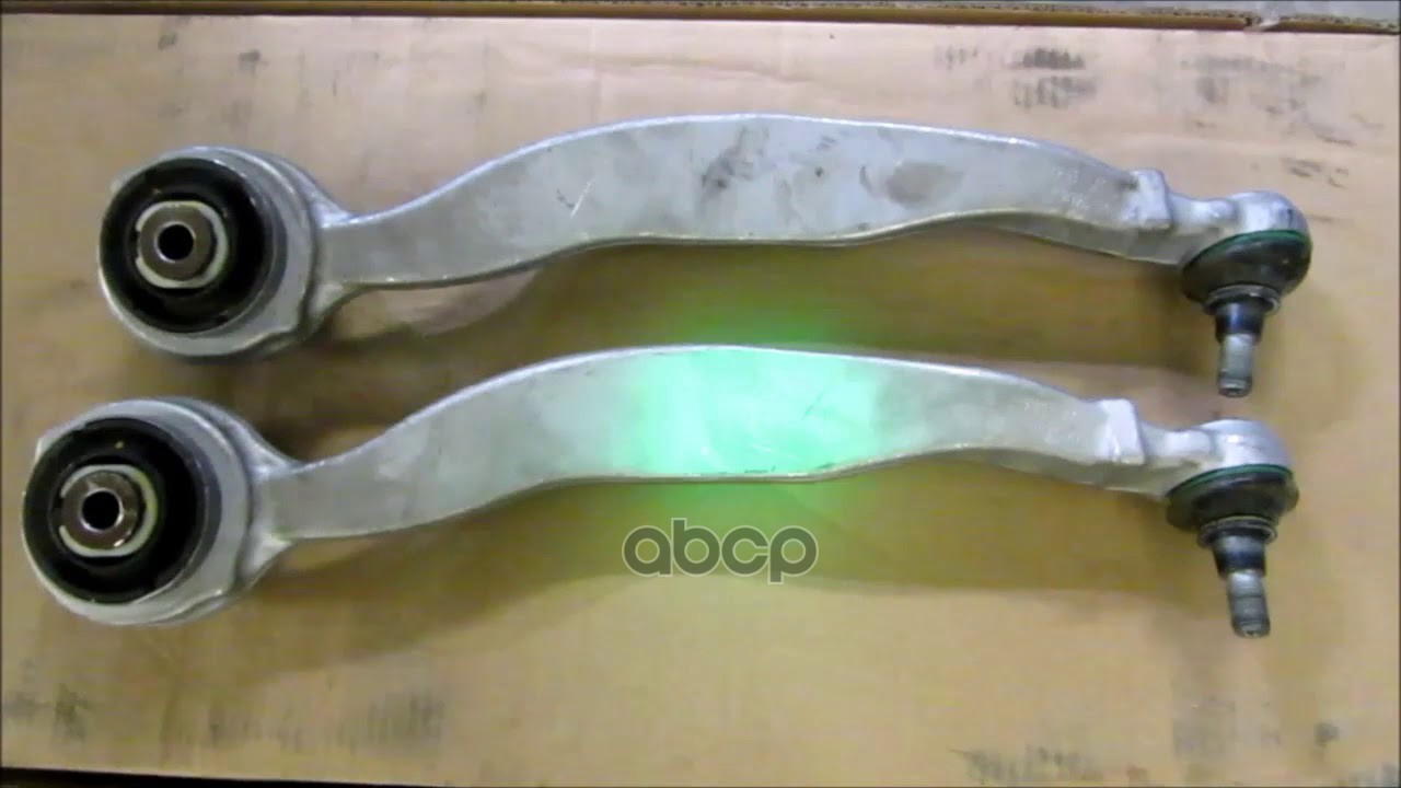 Рычаг Подвески L W212 4-Matic Mercedes-Benz A212 330 31 11 MERCEDES-BENZ арт. A212 330 31 11