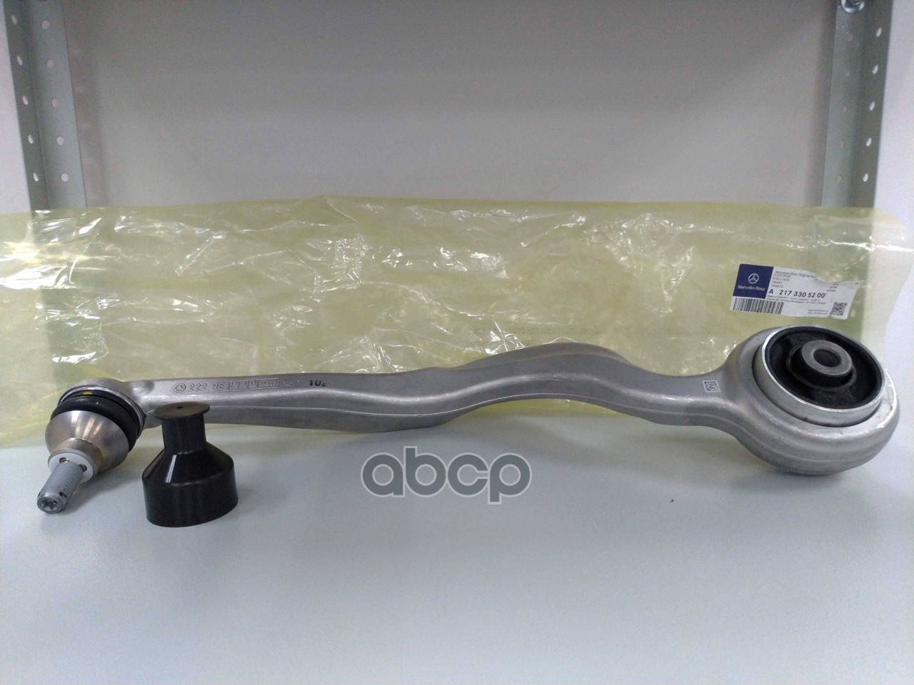 Рычаг подвески 2173305200 MERCEDES-BENZ арт. A2173305200