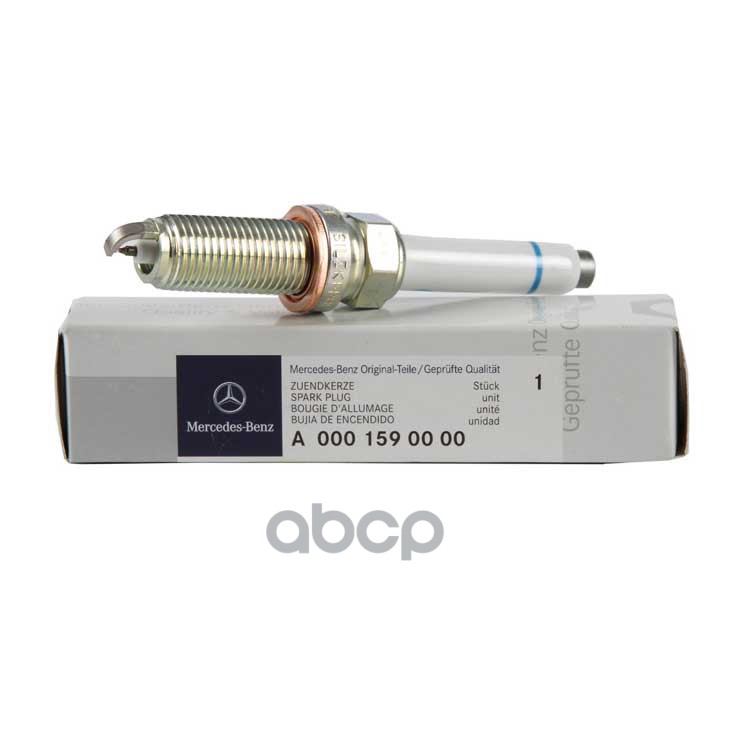 СВЕЧА ЗАЖИГАНИЯ A2541590000 MERCEDES-BENZ арт. A2541590000