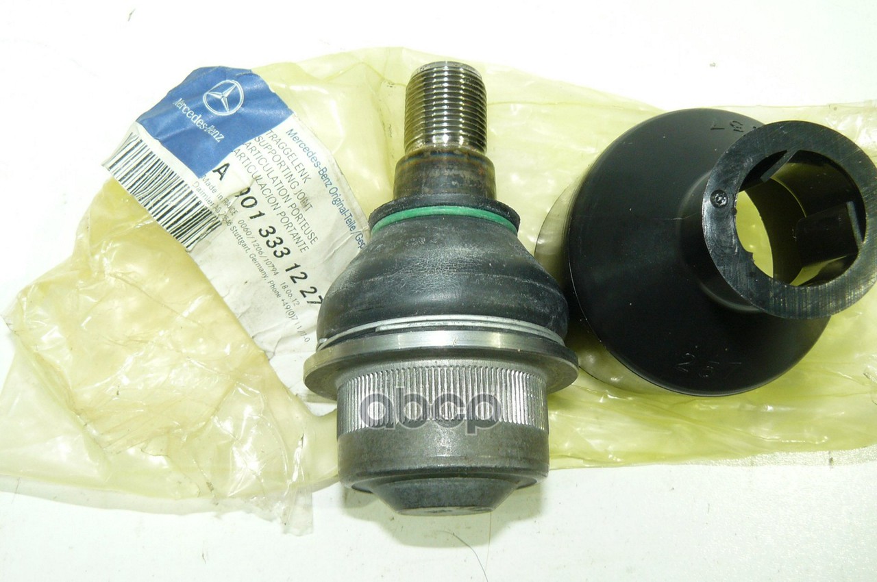Опора шаровая L=R MERCEDES MERCEDES-BENZ A901 333 12 27 MERCEDES-BENZ арт. A901 333 12 27