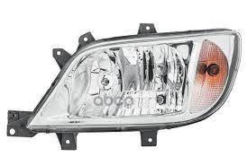 Фара MERCEDES-BENZ арт. a9098200661