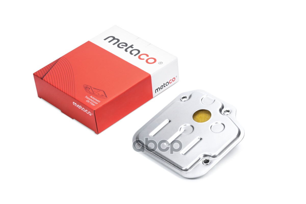 Фильтр Акпп Hyundai /Kia METACO арт. 1040-003