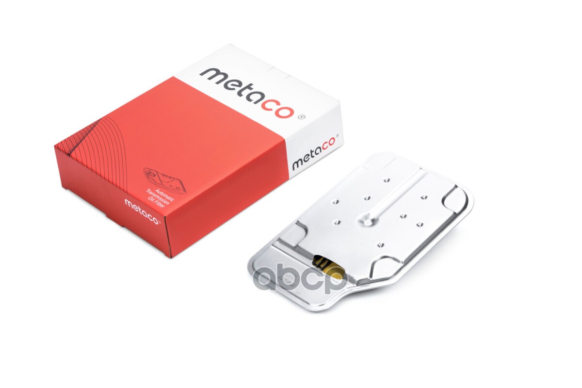 Фильтр АКПП METACO арт. 1040-018