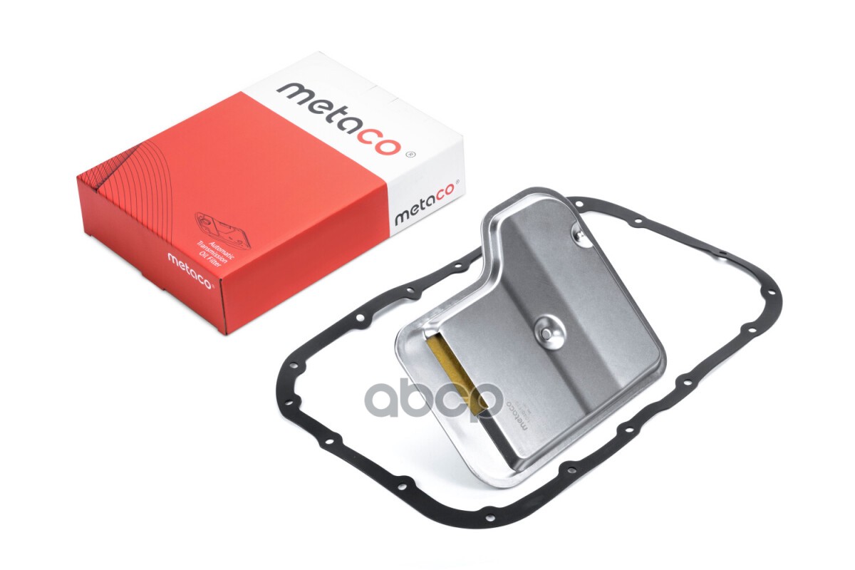 Фильтр АКПП METACO арт. 1040119