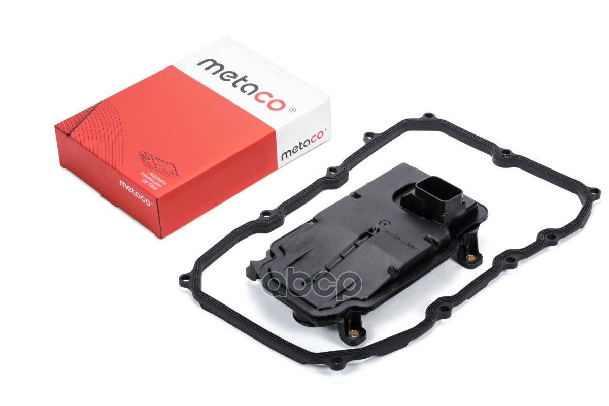 Фильтр АКПП METACO арт. 1040-120