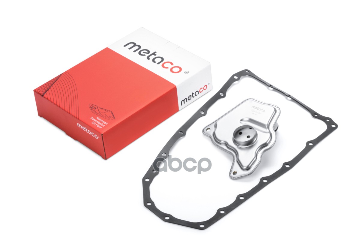 Фильтр АКПП METACO арт. 1040144