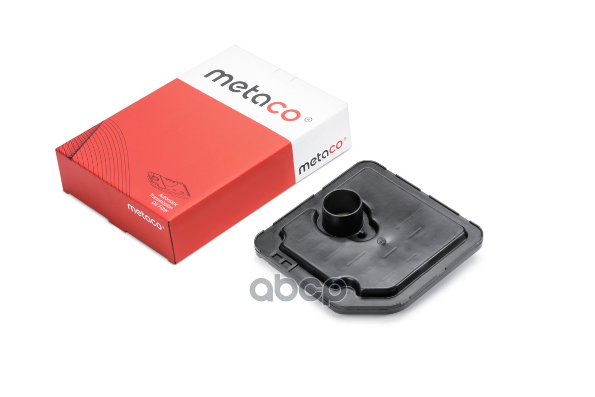 Фильтр АКПП METACO арт. 1040152