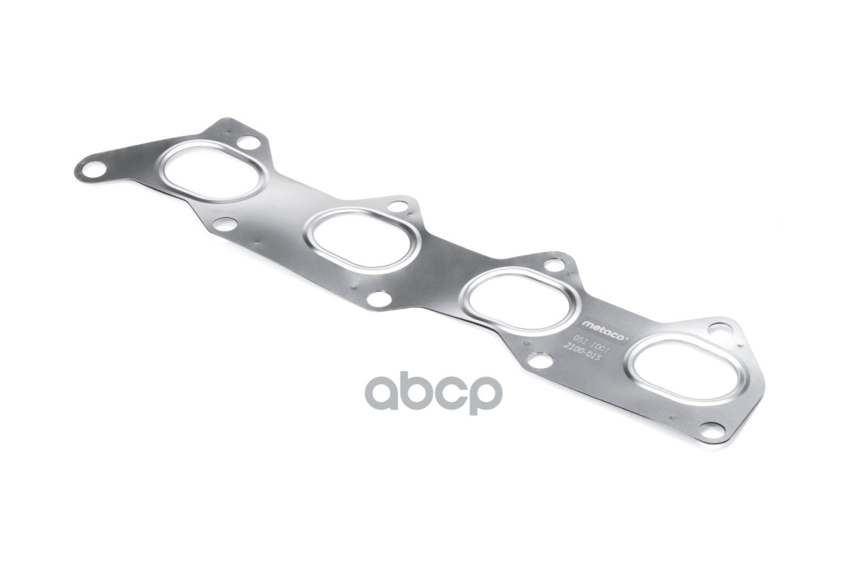 Прокладка выпускного коллектора METACO арт. 2100015