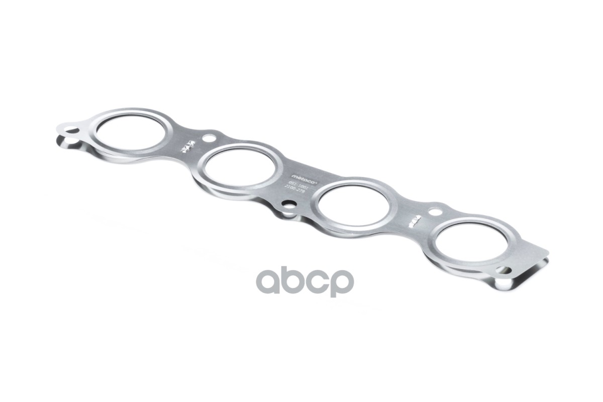 Прокладка выпускного коллектора METACO арт. 2100279