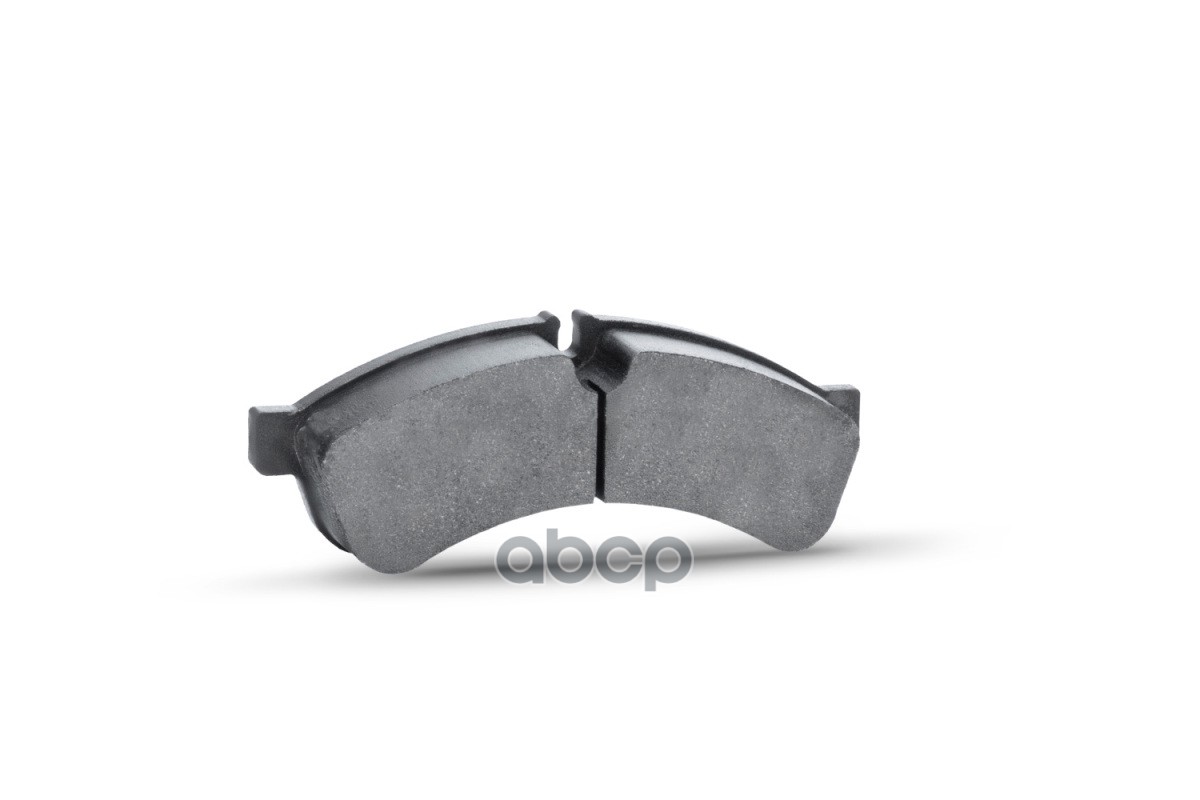 Колодки Тормозные Задние, Iveco Daily Iii (2000-2005) METACO арт. 3010-346