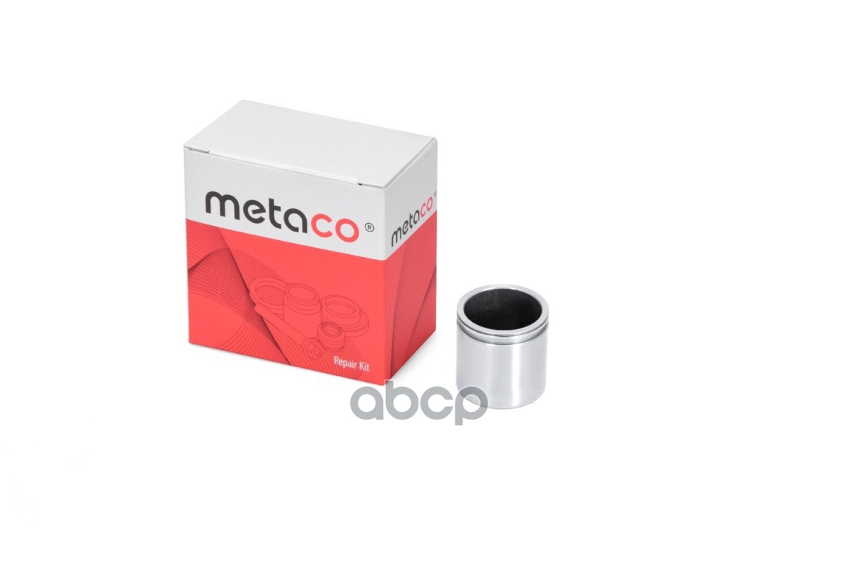 Поршень переднего суппорта METACO арт. 3240079