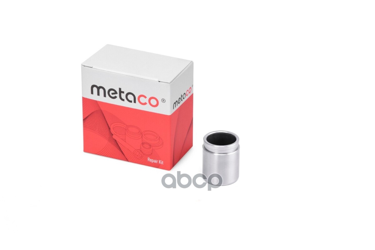 Поршень переднего суппорта METACO арт. 3240086