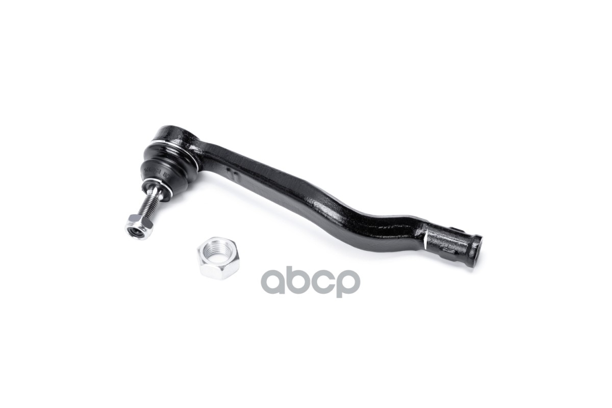 НАКОНЕЧНИК РУЛЕВОЙ ЛЕВЫЙ 4000001L METACO арт. 4000-001L